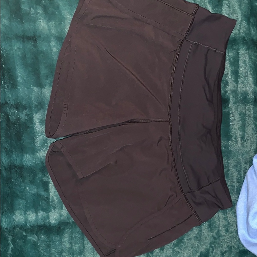 COPY - lululemon shorts